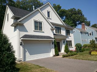90 Brookline St, Newton, MA 02467