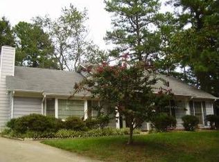 4604 Ashmont Ct, Raleigh, NC 27616