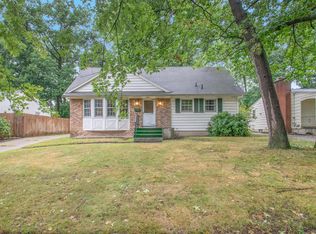 1457 43rd St SW, Wyoming, MI 49509