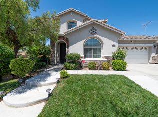 1501 N Mendonca St, Visalia, CA