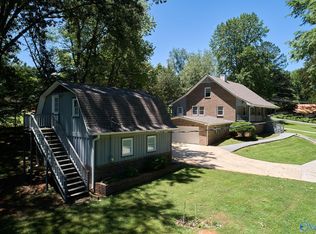 101 Angela Rd, Huntsville, AL 35806