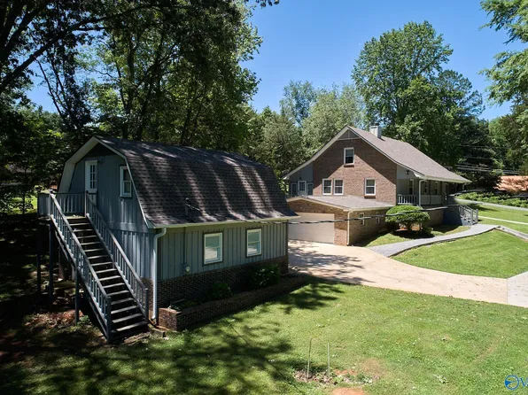 101 Angela Rd, Huntsville, AL 35806