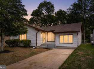 7566 Msgr Fallon Dr, Merchantville, NJ 08109