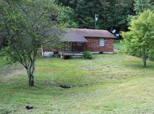 3170 Paint Creek Rd, Stanton, KY 40380