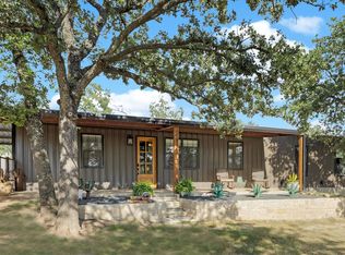 752 Salt Creek Rd, Springtown, TX 76082