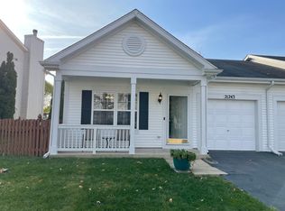 21243 Edison Ln, Plainfield, IL 60544