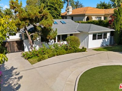 15247 Sutton St, Sherman Oaks, CA, 91403