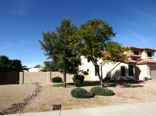 19520 N 53rd Ave, Glendale, AZ 85308