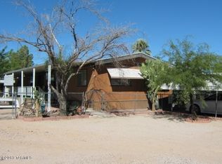 2752 W Mossman Rd, Tucson, AZ 85746