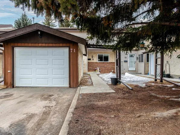 71 Forest Grv, Saint Albert, AB T8N 2Y1