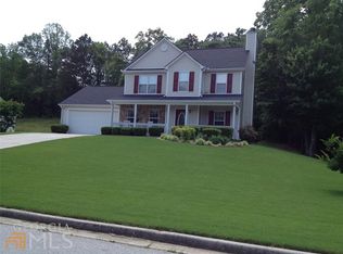 5112 Meridian Lake Dr, Monroe, GA 30655