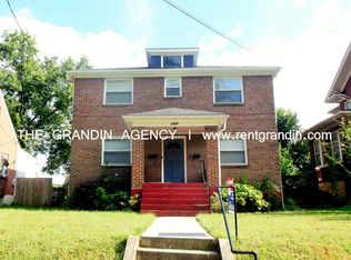 1228 Wasena Ave SW #B, Roanoke, VA 24015