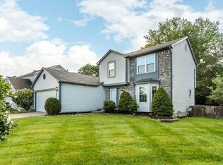 8533 Priestley Dr, Reynoldsburg, OH
