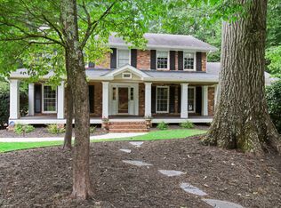 5652 Bend Creek Rd, Atlanta, GA 30338