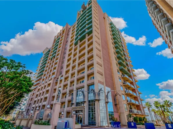 488 E Ocean Blvd Unit 403, Long Beach, CA 90802