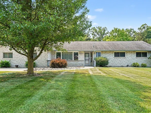 6371 Birchview Dr, Saginaw, MI 48609