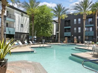 The Urban, Phoenix, AZ 85008