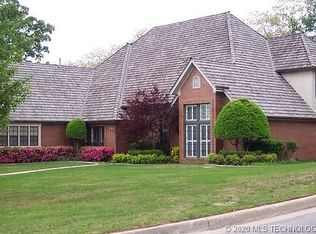 10304 S 69th Ave E, Tulsa, OK 74133