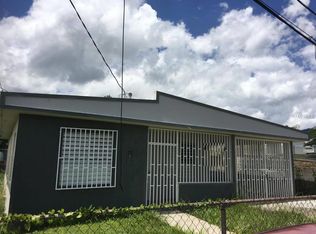 315 Quebrada, Camuy, PR 00627