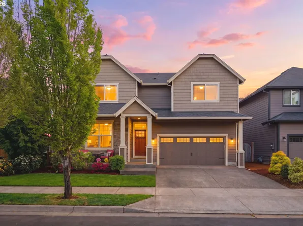 14734 Purple Ash Way, Oregon City, OR 97045