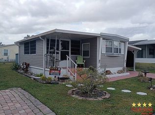 6412 NW 28th Ln #387, Pompano Beach, FL 33063