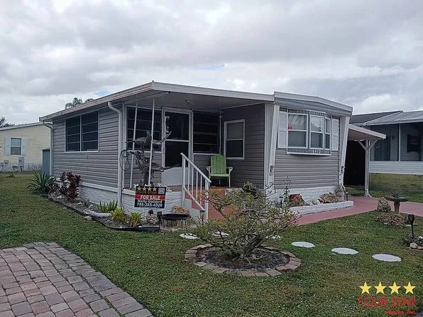 6412 NW 28th Ln #387, Pompano Beach, FL 33063