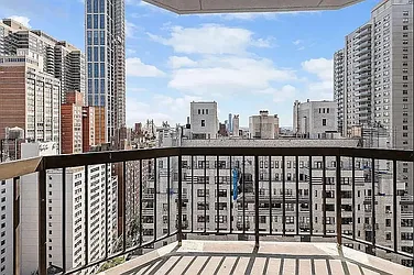 Rented by Metropolitan Property Group