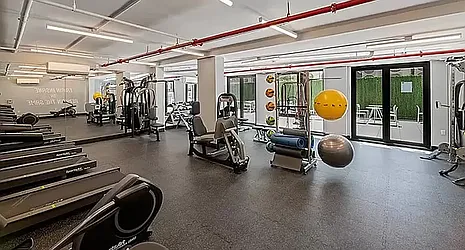 Rented by REAL New York