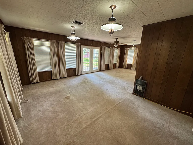 Bonus Room