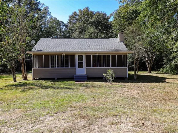 46267 N Baptist Rd, Hammond, LA 70401