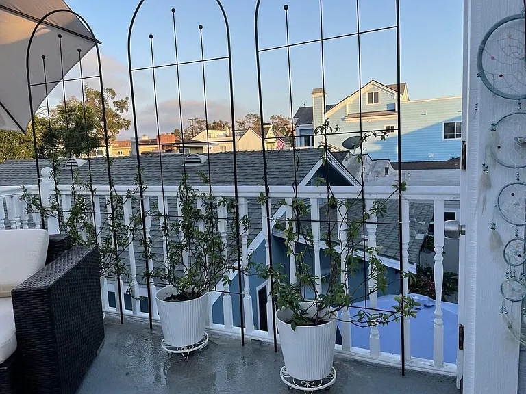 321 Onyx Ave #1/2 — Photo 8