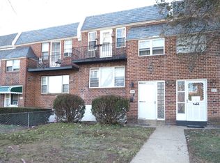 2576 Balwynne Park Rd, Philadelphia, PA 19131