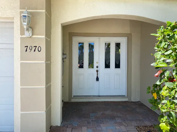 7970 Evelyn Ct #1, Cape Canaveral, FL 32920