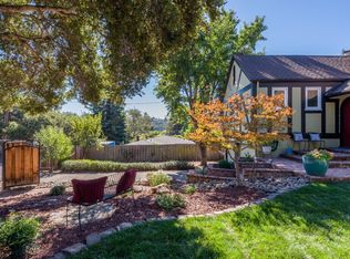 1303 Notre Dame Ave, Belmont, CA 94002