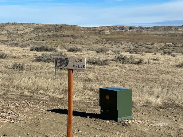139 Log Creek Rd, Miles City, MT 59301