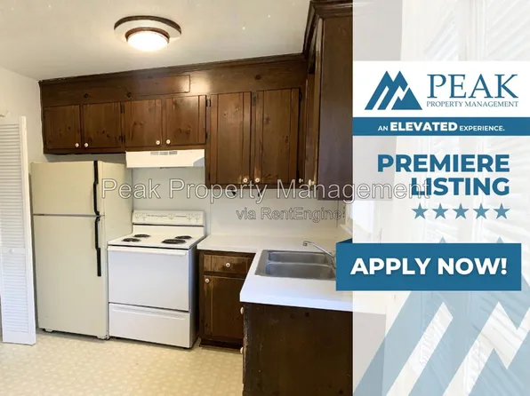 7303 Jackson Ave APT B, Mechanicsville, VA 23111
