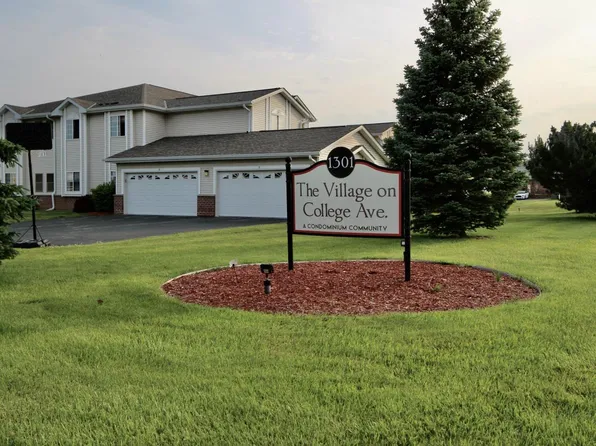 1301 College AVENUE #7B, South Milwaukee, WI 53172