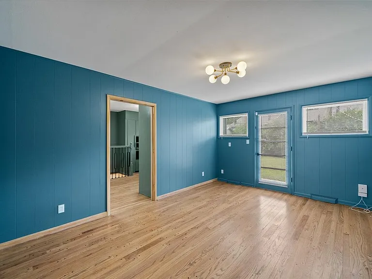 Dining Room or Office