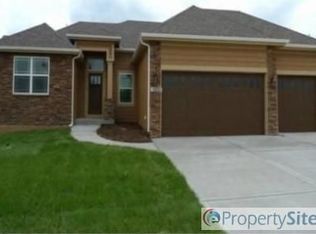 9416 N Wayne Ct, Kansas City, MO 64155