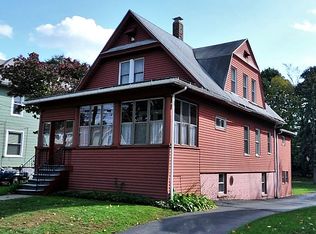 156 Francis St, New Britain, CT 06053