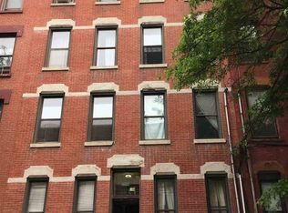 206 7th St APT 2L, Jersey City, NJ 07302
