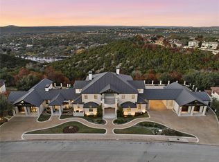 12006 Pleasant Panorama Vw, Austin, TX 78738