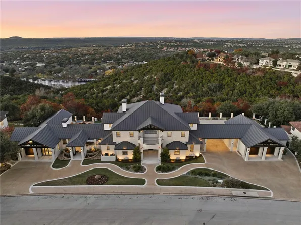 12006 Pleasant Panorama Vw, Austin, TX 78738