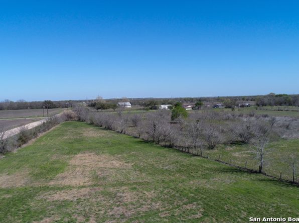 Land For Sale Marion Tx