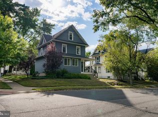 178 Cedarcroft Ave, Audubon, NJ 08106