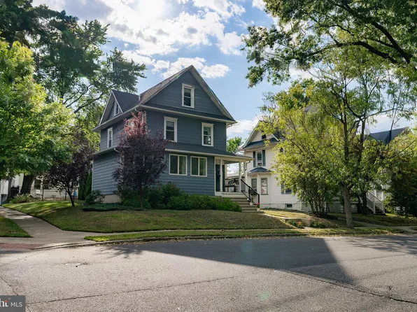 178 Cedarcroft Ave, Audubon, NJ 08106