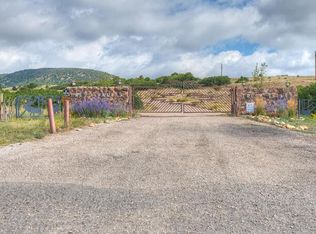 Us Highway 160 Tres Valles W Lot 1, La Veta, CO 81055