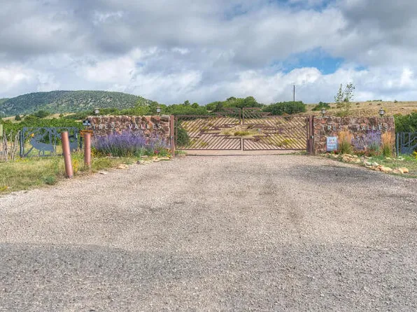 Us Highway 160 Tres Valles W Lot 1, La Veta, CO 81055