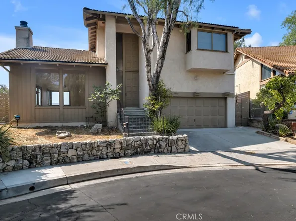22210 Miston Dr, Woodland Hills, CA 91364