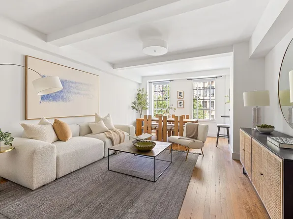 353 W 56th St APT 4C, New York, NY 10019